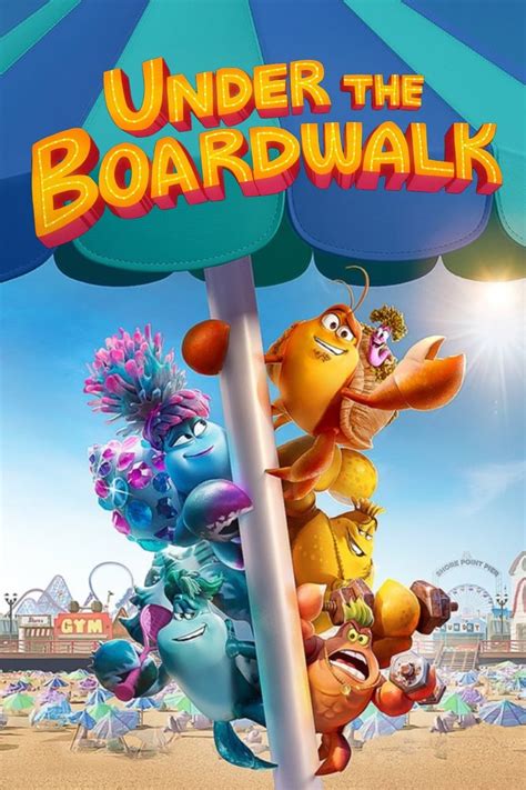under the boardwalk torrentz|TGx:Under.The.Boardwalk.2023.1080p.AMZN.WEBRip.1400MB..